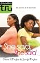 She Said, She Said (Kimani TRU (Quality))