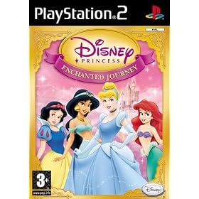 Cover: Disney Princess: Enchanted Journey Pal Cover: Disney Princess: Enchanted Journey Pal