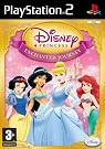 Disney Princess: Enchanted...