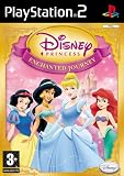 Disney Princess: Enchanted Journey (PS2)