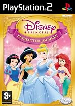 Disney Princess: Enchanted Journey (PS2)