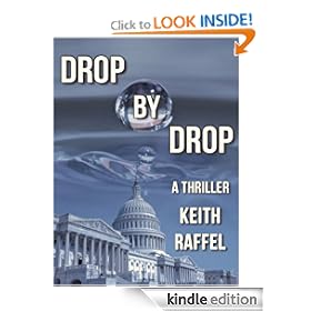 Drop By Drop: A Thriller