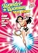 Search : Wonder Woman to the Rescue!: Giant Coloring and Activity Book