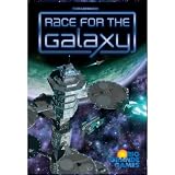 Rio Grande Games Race For The Galaxy