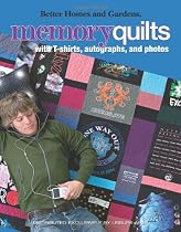 BH&G: Memory Quilts (Better Homes and Gardens Creative Collection (Leisure Arts))