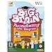 Big Brain Academy Wii Degree WII
