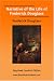 Book Narrative of the Life of Frederick Douglass   (EasyRead Comfort Edition)