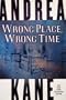 Wrong Place, Wrong Time : A Novel