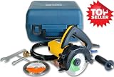 5" Wet Stone/Masonry Cutting Saw