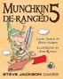 Munchkin 5 De-Ranged