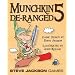 Munchkin 5 De-Ranged