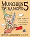 Munchkin 5 De-Ranged