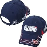 Chase Authentics Dale Earnhardt, Jr. '08 National Guard Pit Cap II