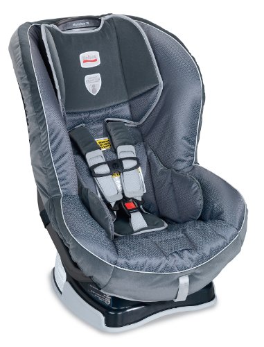 Britax Marathon 70 Cover Set Blueprint