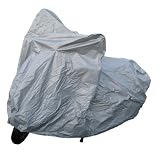 Silverline 617404 Motorradschutzh&uuml;lle