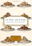 Eat, Drink, and Be Merry: Poems About Food and Drink (Everyman s Library Pocket Poets)