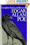 Complete Stories and Poems of Edgar A...