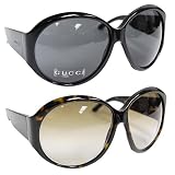 Gucci - Gucci Oversized Italian Designer Sunglasses