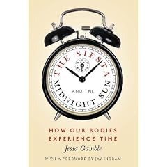 Siesta and the Midnight Sun: How Our Bodies Experience Time