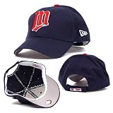 Men's Minnesota Twins MLB Pinch Hitter Road Cap