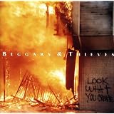 Look What You Createvon "Beggars & Thieves"