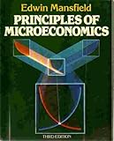 Principles of microeconomics