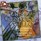 Turn of the Century Cello