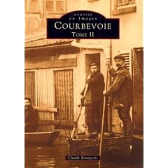 Courbevoie : Tome 2