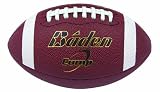 Baden Competition Practice American Football