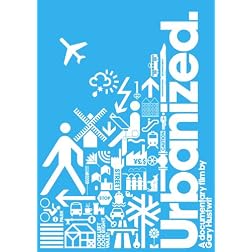 Urbanized
