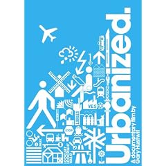 Urbanized [DVD] [2011]