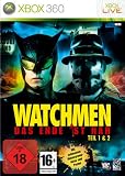 Produkt-Bild: Watchmen - Das Ende ist nahe