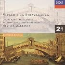 Vivaldi - La Stravaganza opus n�4 - Marriner