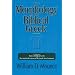 Morphology of Biblical Greek, The