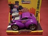 Fisher Price Shake N Go DC Super Friends The Penguin's Car