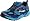 Aquarius/Cobalt/Black/Silver