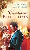 Christmas betrothals