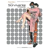 La survivante : L'int�gralepar Paul Gillon