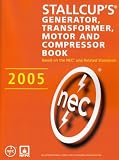 Review Jones and Bartlett Publishers  / Stallcup's Generator, Transformer, Motor and Compressor Book 2005