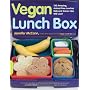 Vegan Lunch Box: 130 Amazing, Animal-Free Lunches &hellip by Jennifer McCann