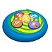 Kid-Riffic Jump N Jam Trampoline