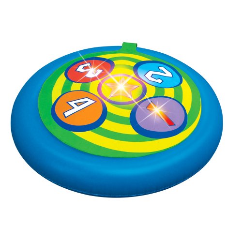 51HcdzHdYXL Kid Riffic Jump N Jam Trampoline