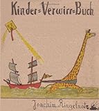 Produkt-Bild: Kinder-Verwirr-Buch
