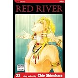 RedRiver,Vol.23(RedRiver(GraphicNovels))