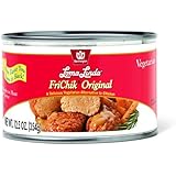 Loma Linda Vegetarian Meat Substitutes, Original FriChik, 12.5 Ounce