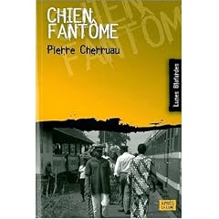 Chien fant�me
