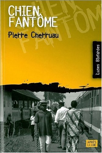 Chien fantôme