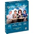 Will & Grace - saison 1