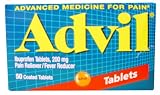 Ibuprofen Pain Reliever