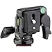 Oben BA-108T Single Lever Travel Ball Head